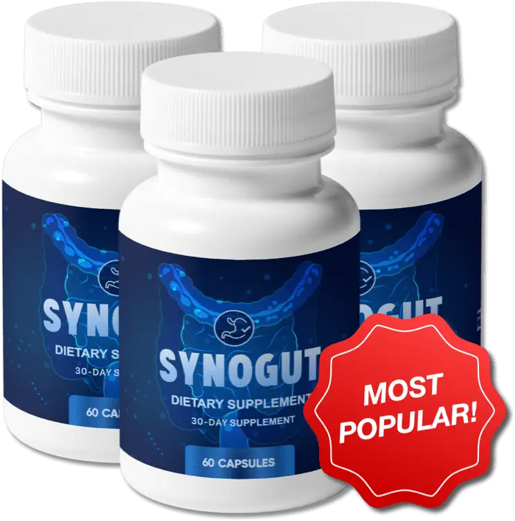 SynoGut